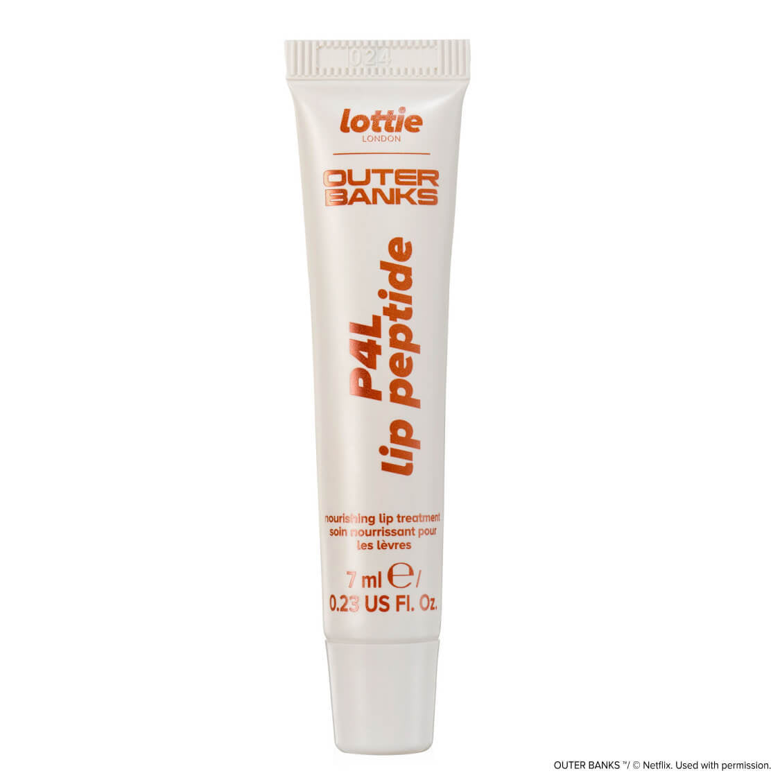 Outer Banks P4L Lip Peptide
