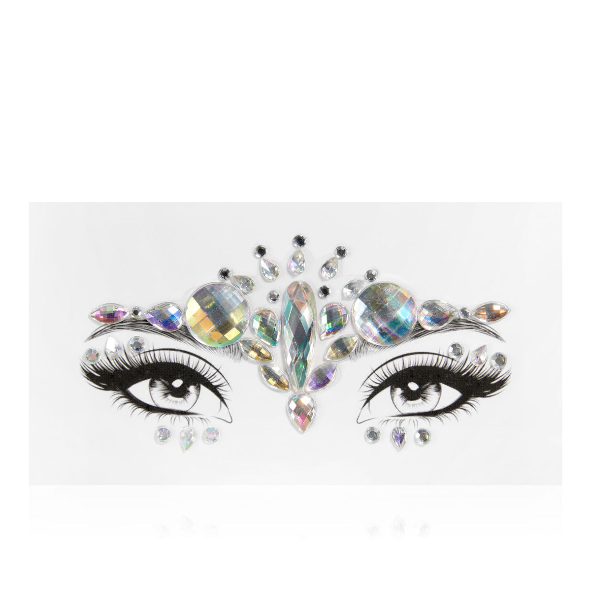 Lottie London Eye Gems- Twinkle in Your Eye