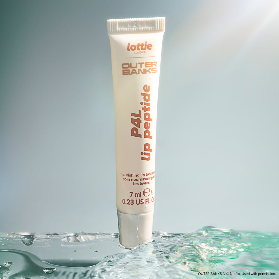 Outer Banks P4L Lip Peptide