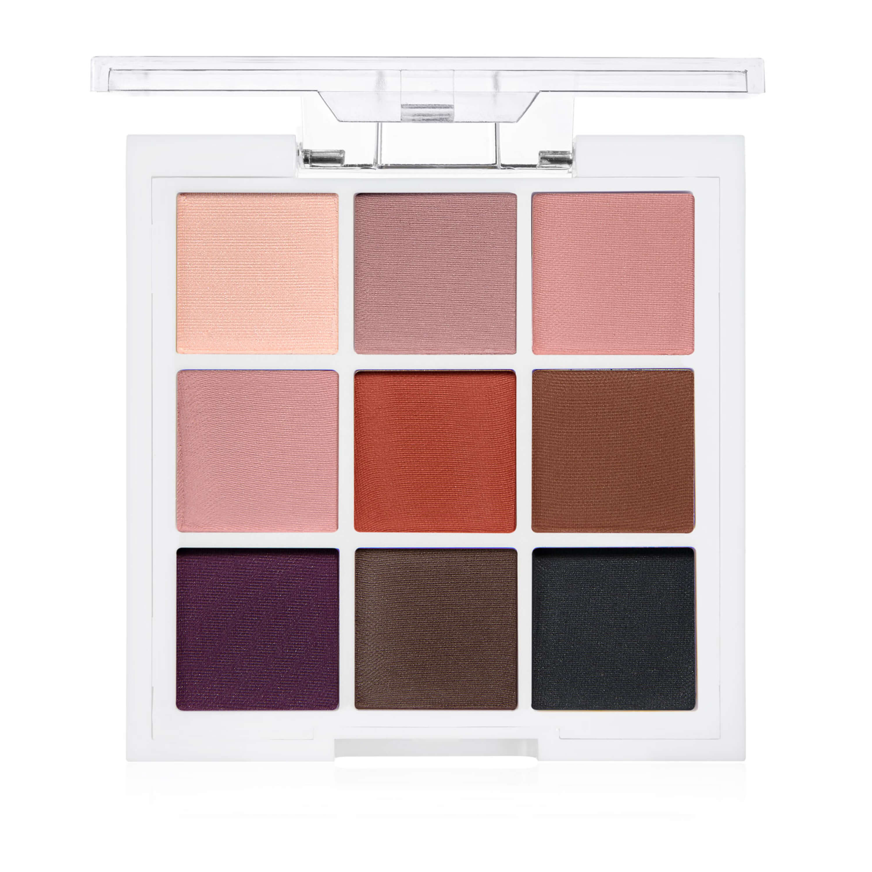 Lottie Palette - The Mattes