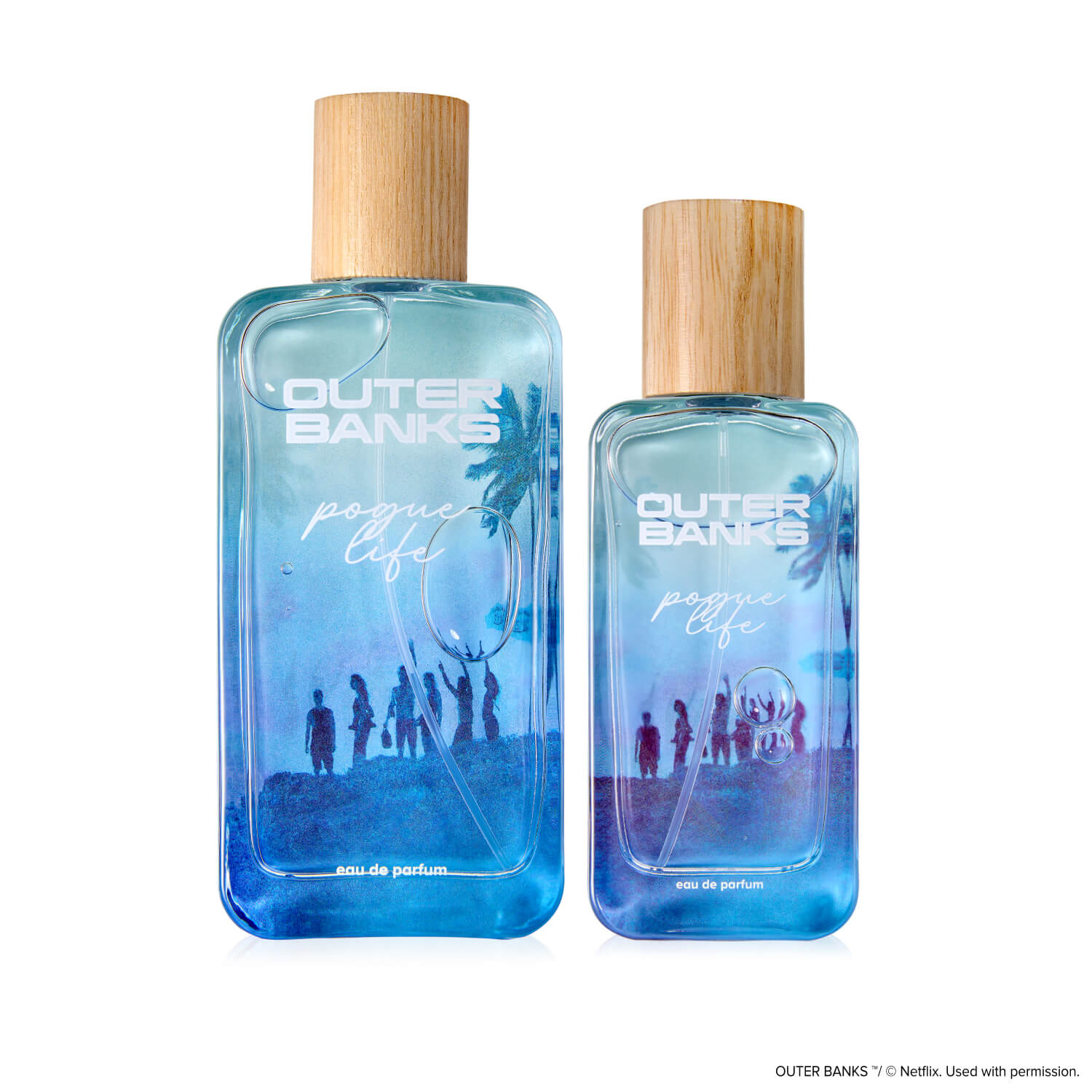 Outer Banks Pogue Life Eau De Parfum