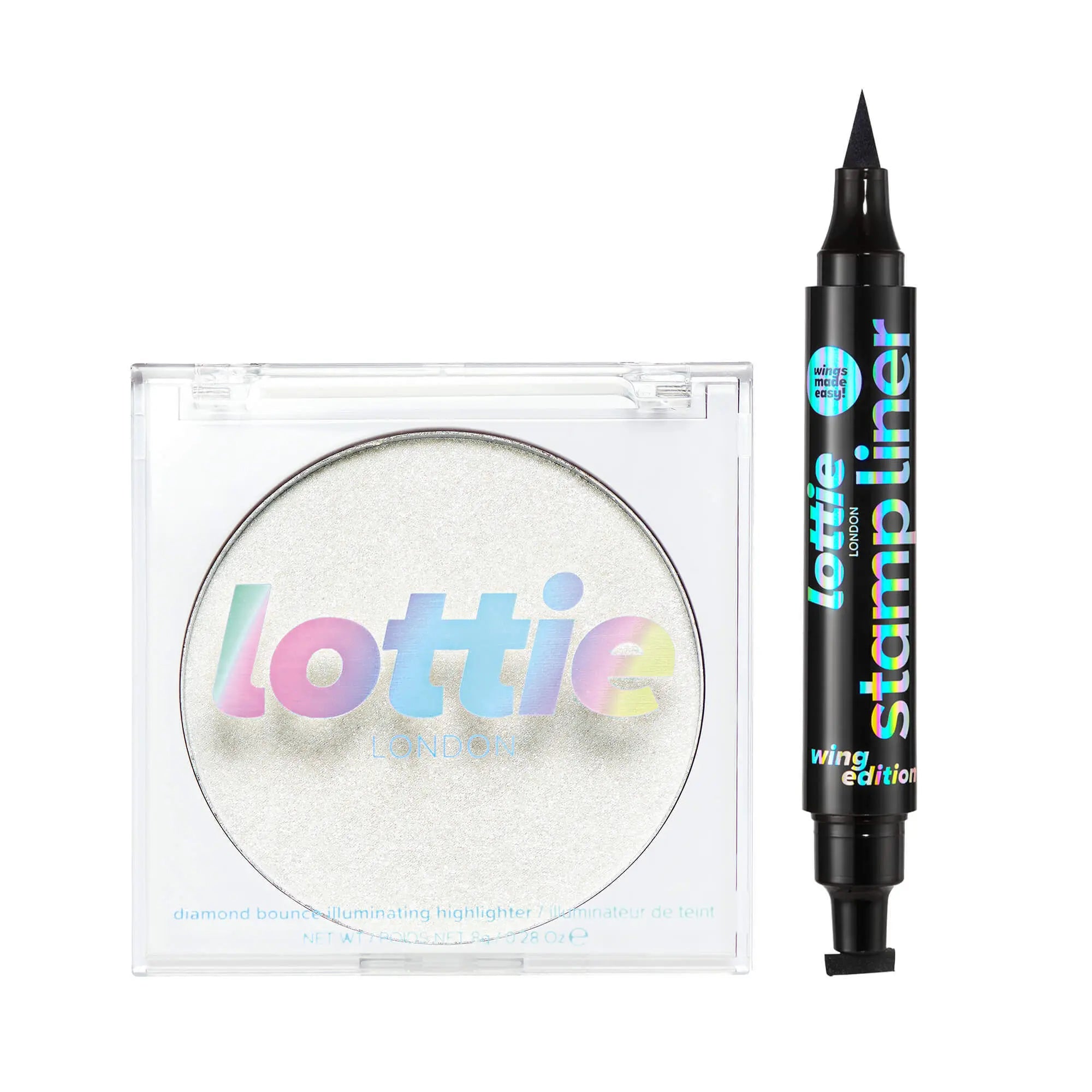 lottie looped stargazing bundle