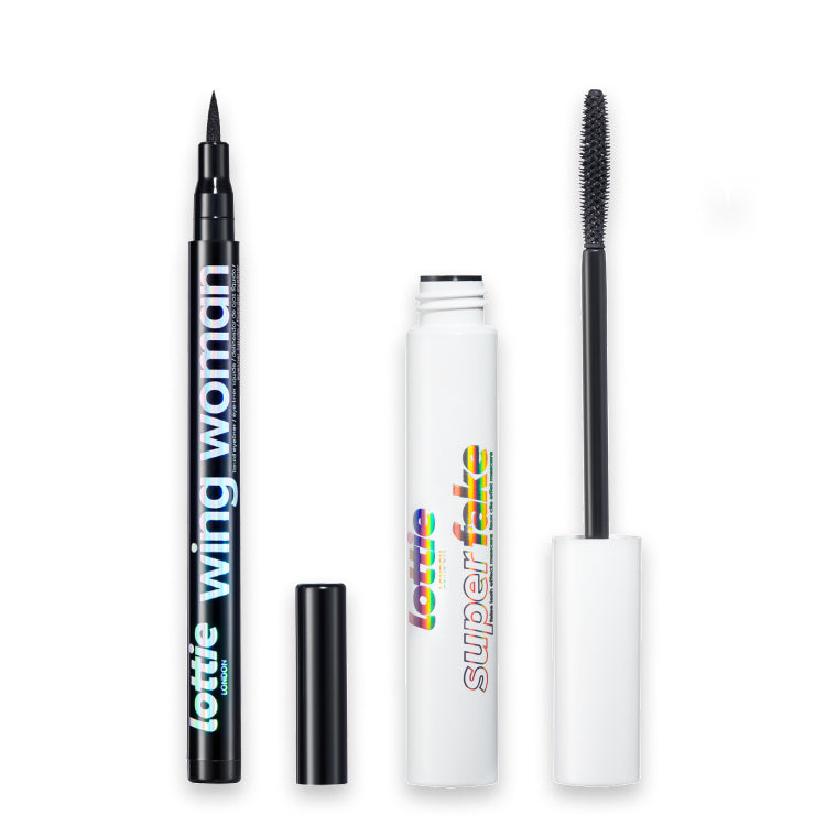 Line & Lash Kit