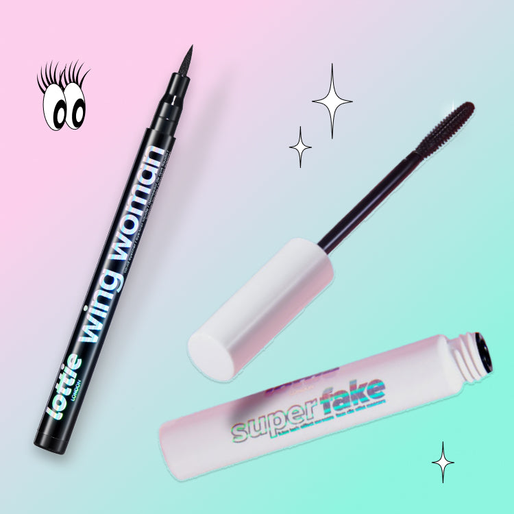 Line & Lash Kit