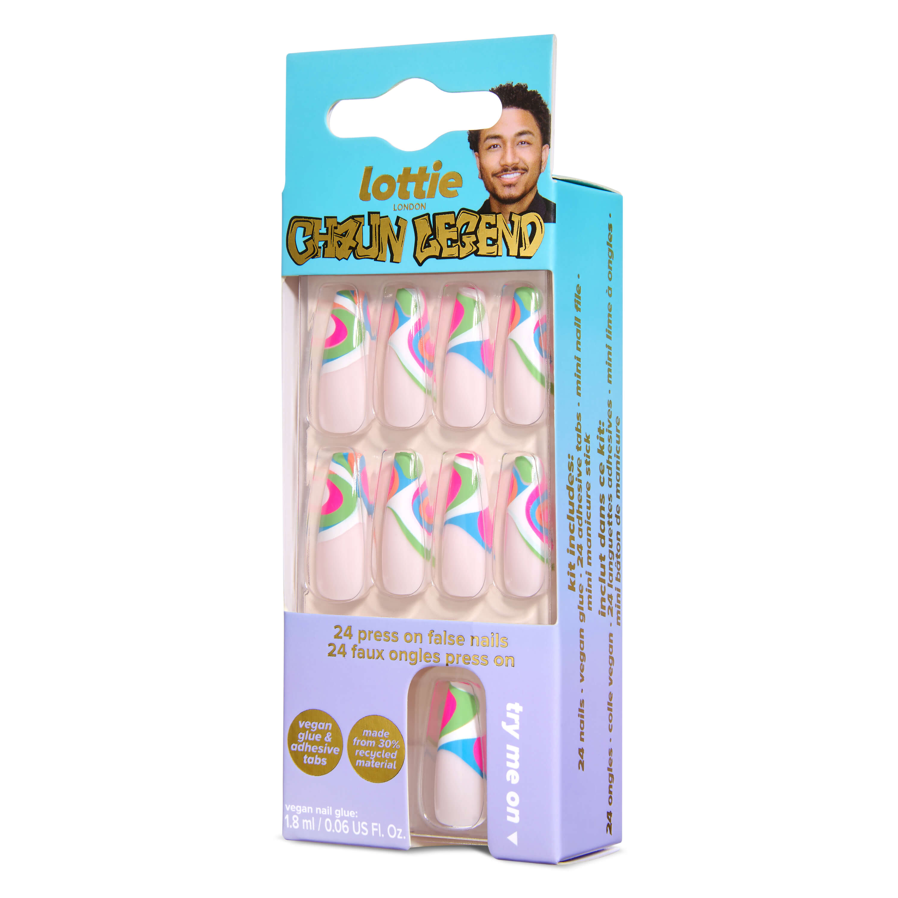 Girls Nail Art Kit Nail Pens Salon Diy Manicure Set Girls Cosmetic Toys |  Fruugo NO