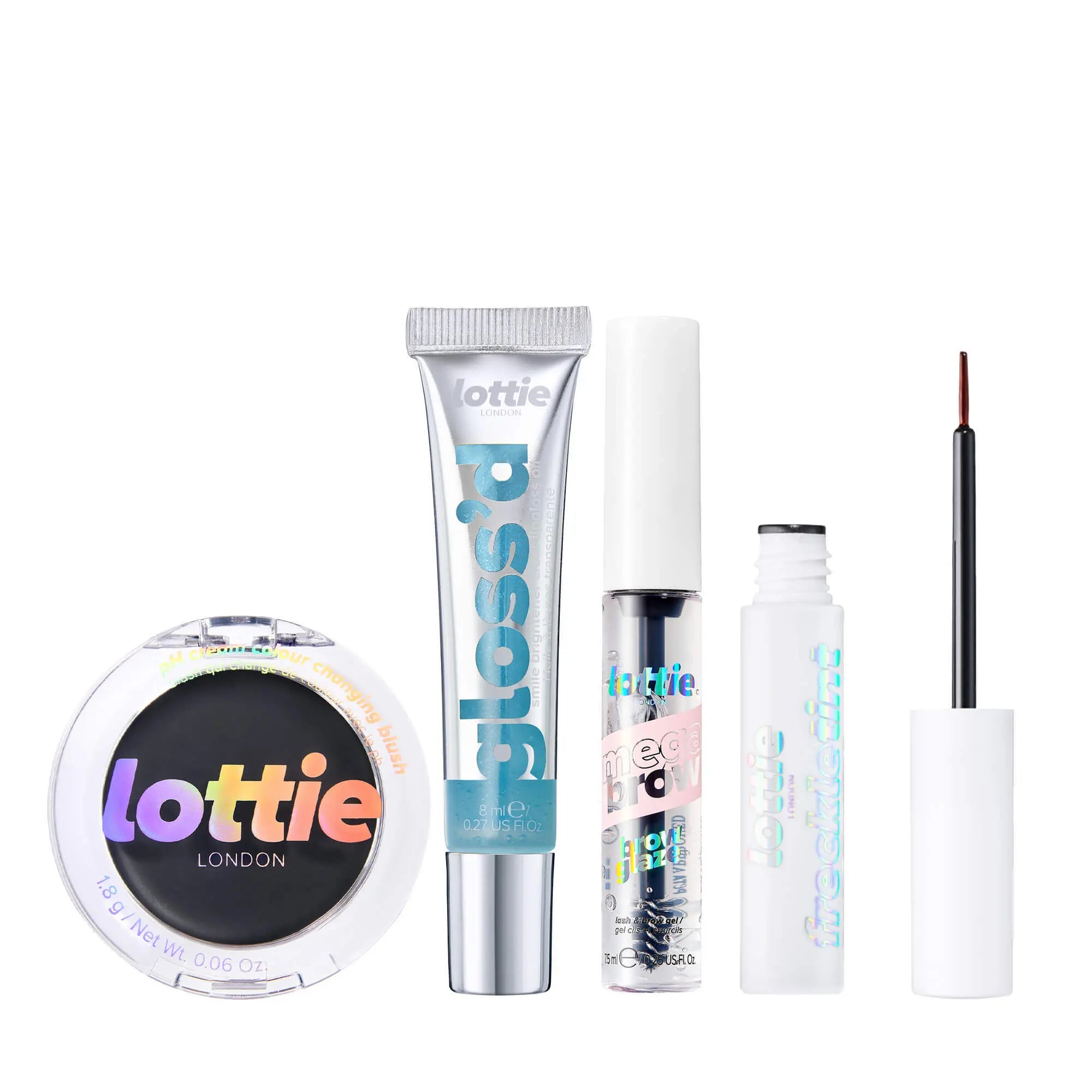 lottie looped water bundle