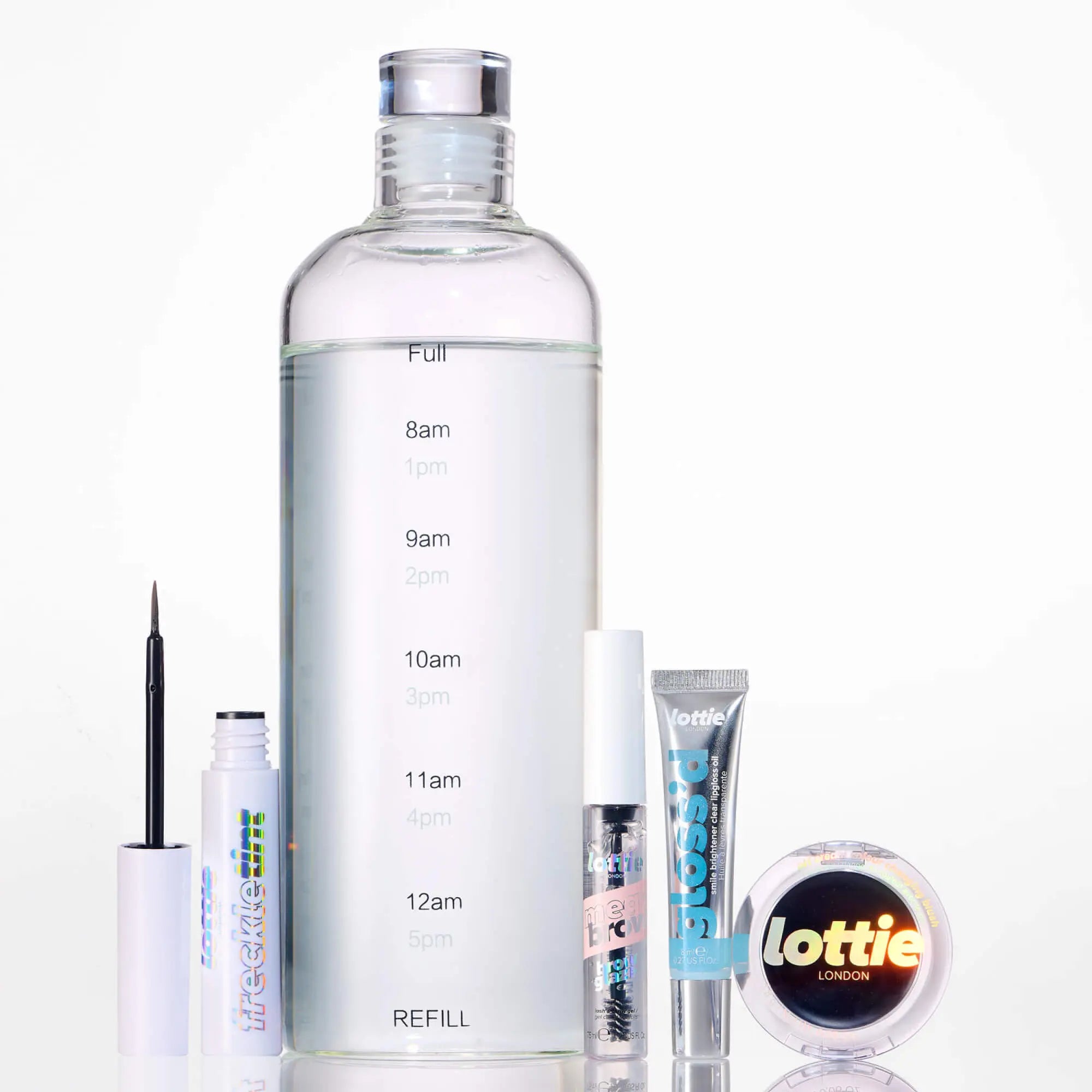 lottie looped water bundle