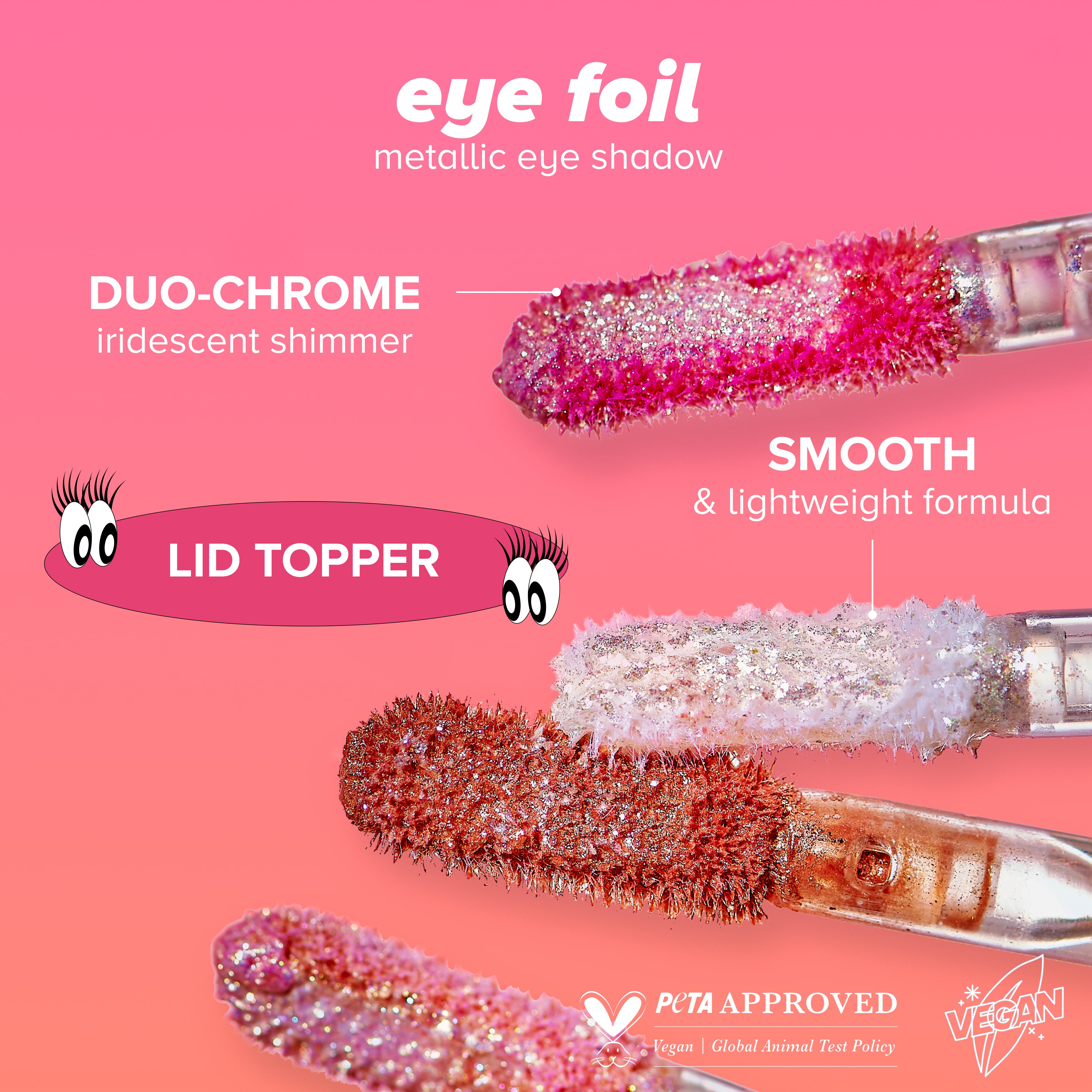 eye foil