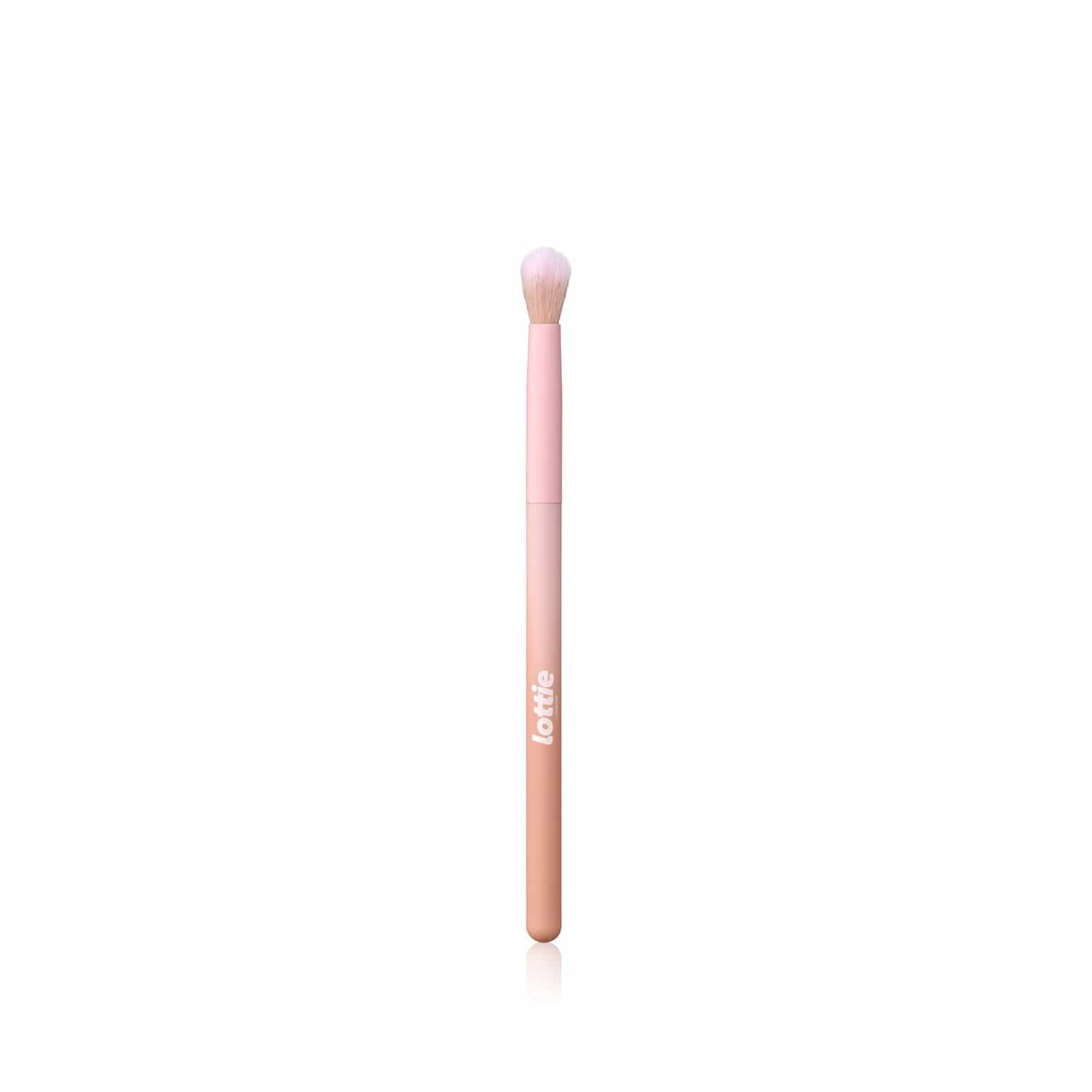 tapered blending brush lottie tools