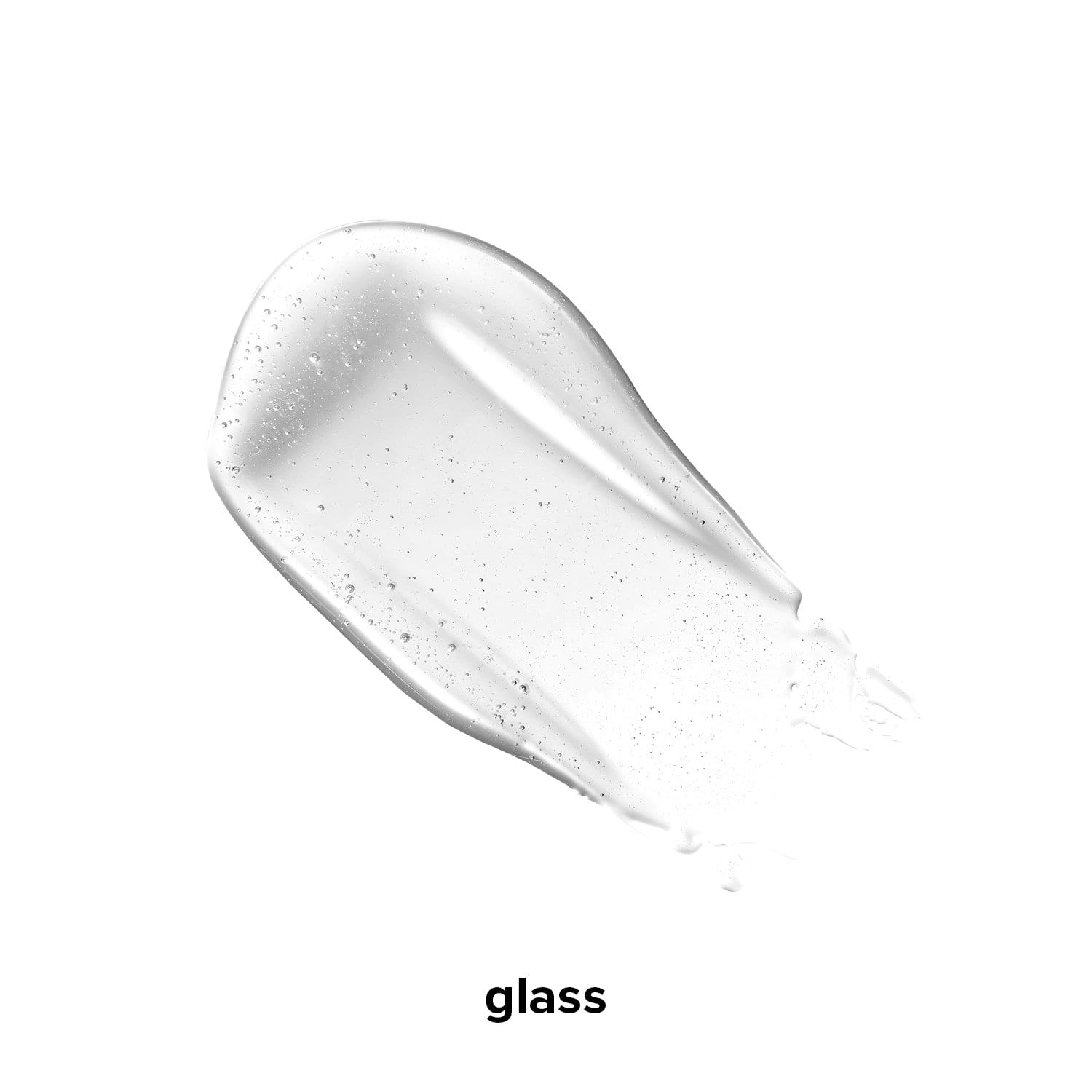 gloss'd Glass - Clear Makeup supercharged gloss oil
