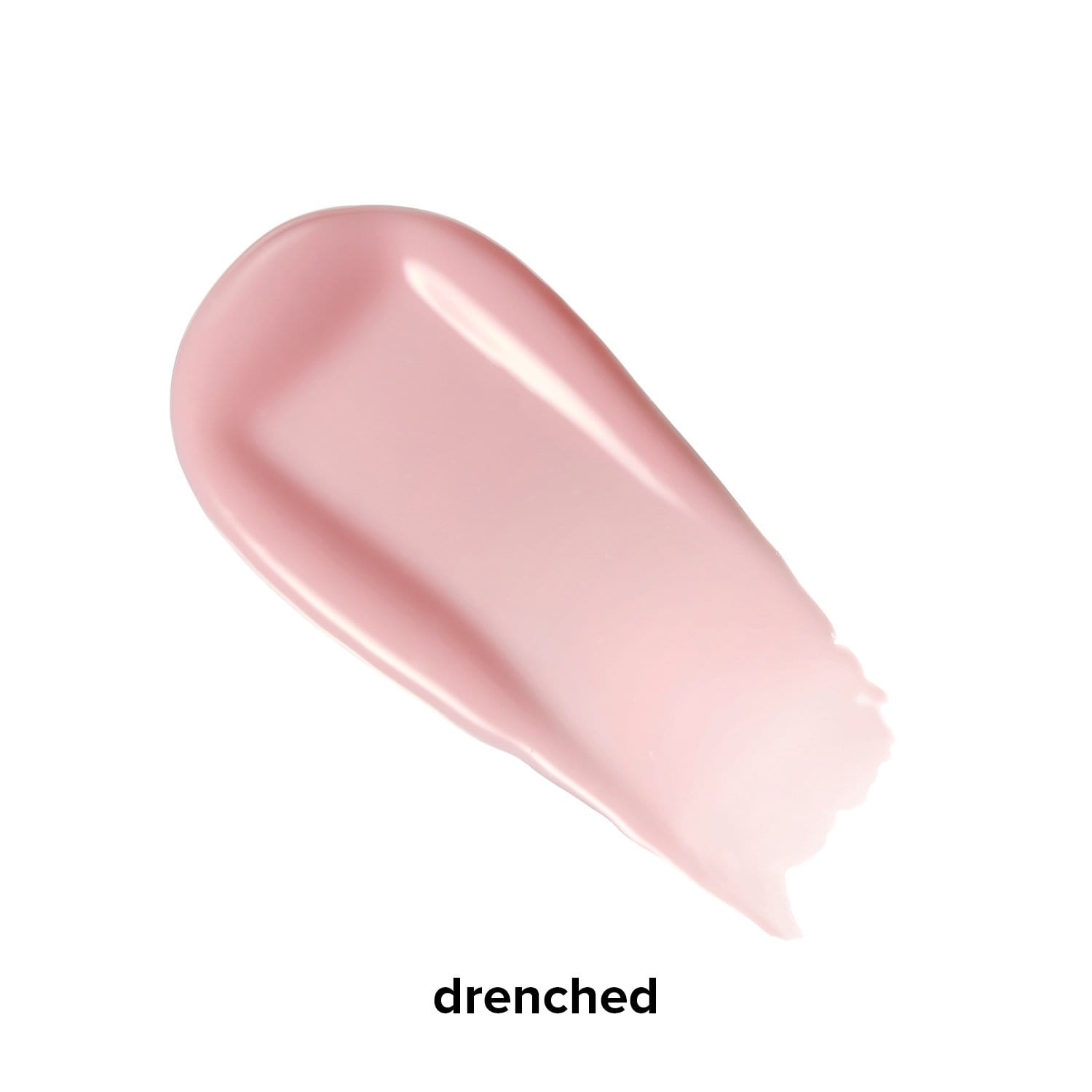 gloss'd Drenched - Nude Makeup supercharged gloss oil