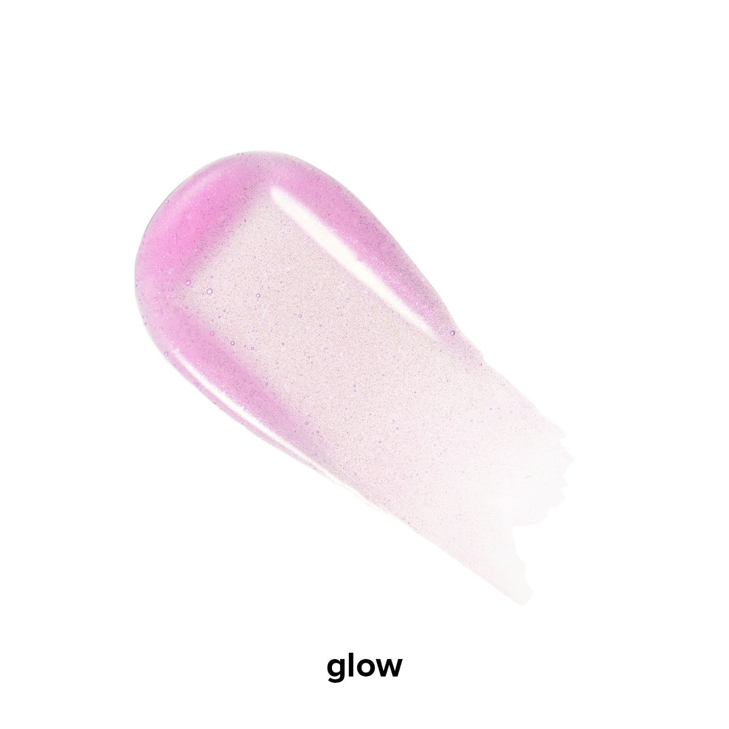gloss'd Glow - Lilac Shimmer Makeup supercharged gloss oil