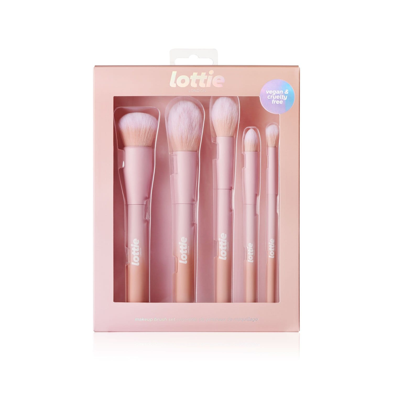 In need of a makeup brush refresh?💄 - Lottie London