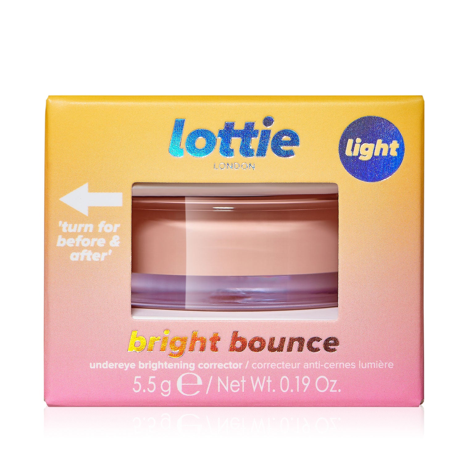 bright bounce