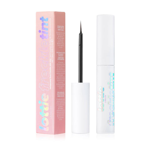 freckle tint product from Lottie