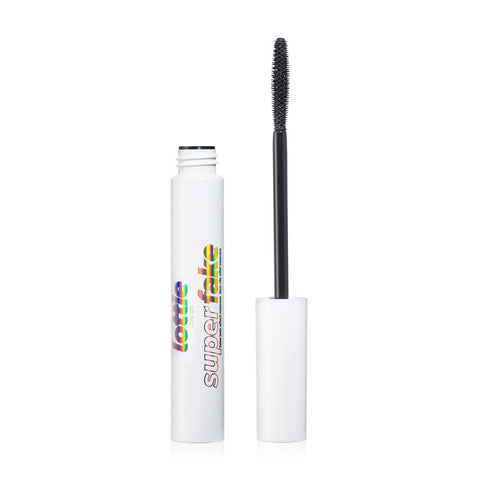 superfake mascara product from Lottie